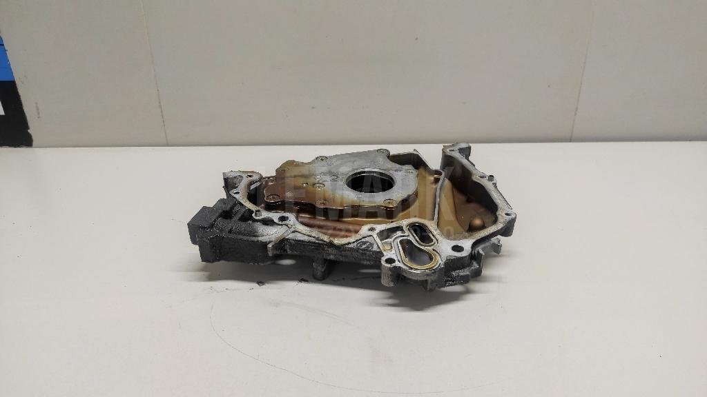 Насос масляный для  Audi 100 [C4] 1991-1994