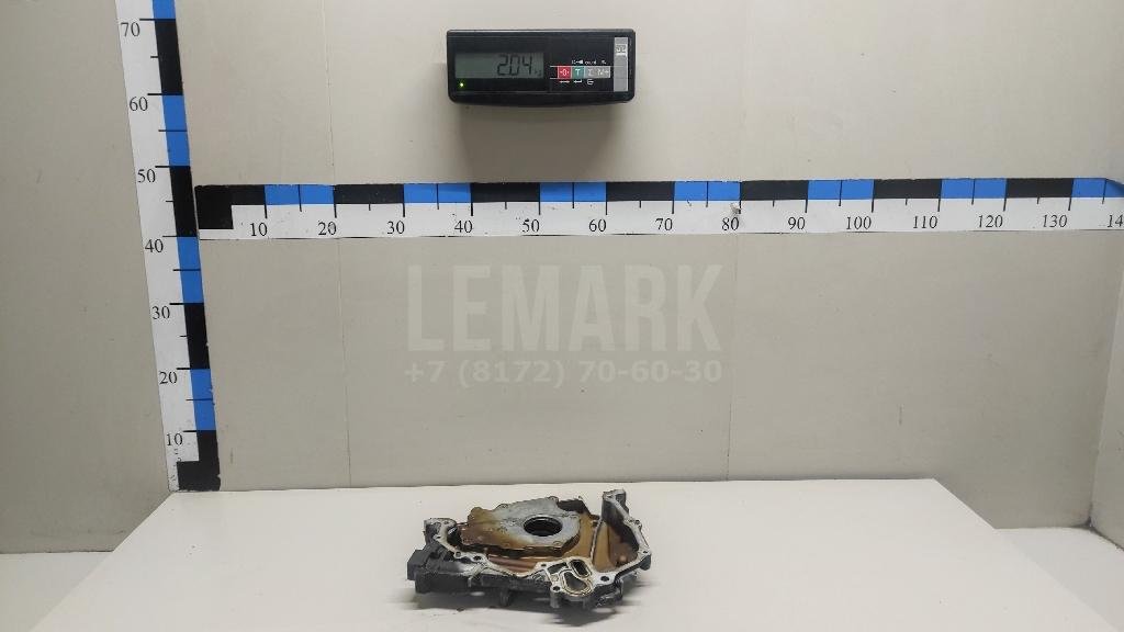 Насос масляный для  Audi 100 [C4] 1991-1994