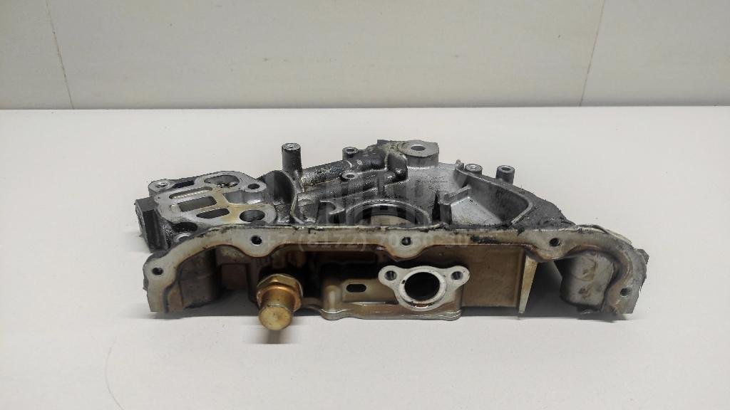 Насос масляный для  Audi 100 [C4] 1991-1994