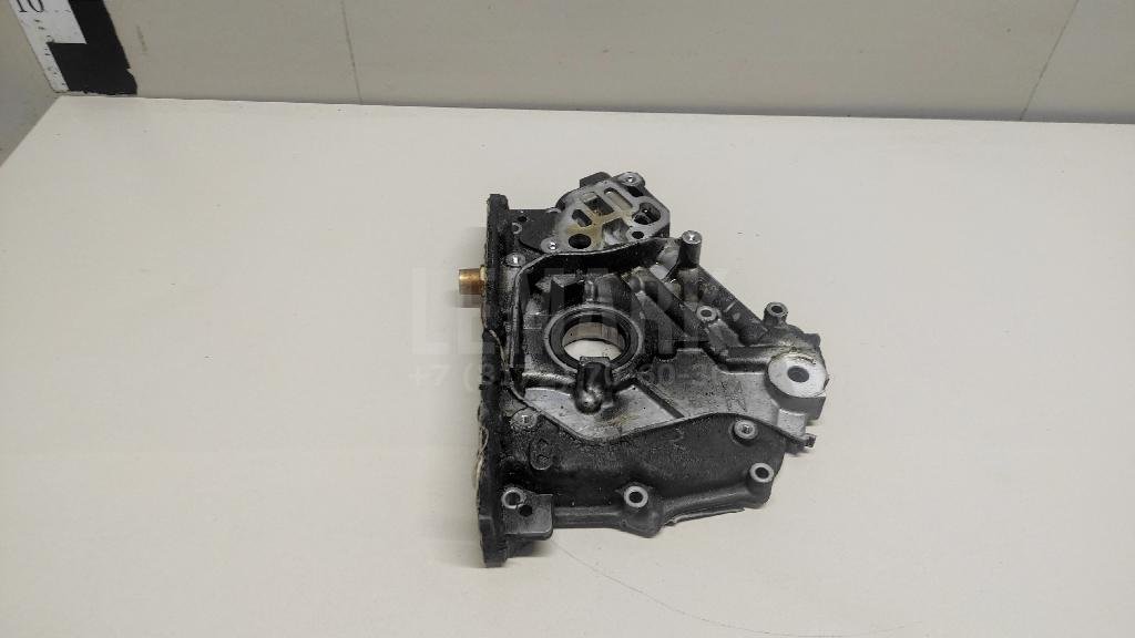 Насос масляный для  Audi 100 [C4] 1991-1994