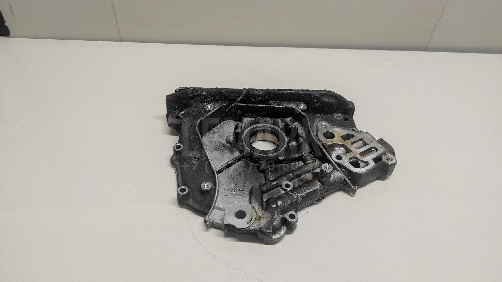 Насос масляный для  Audi 100 [C4] 1991-1994