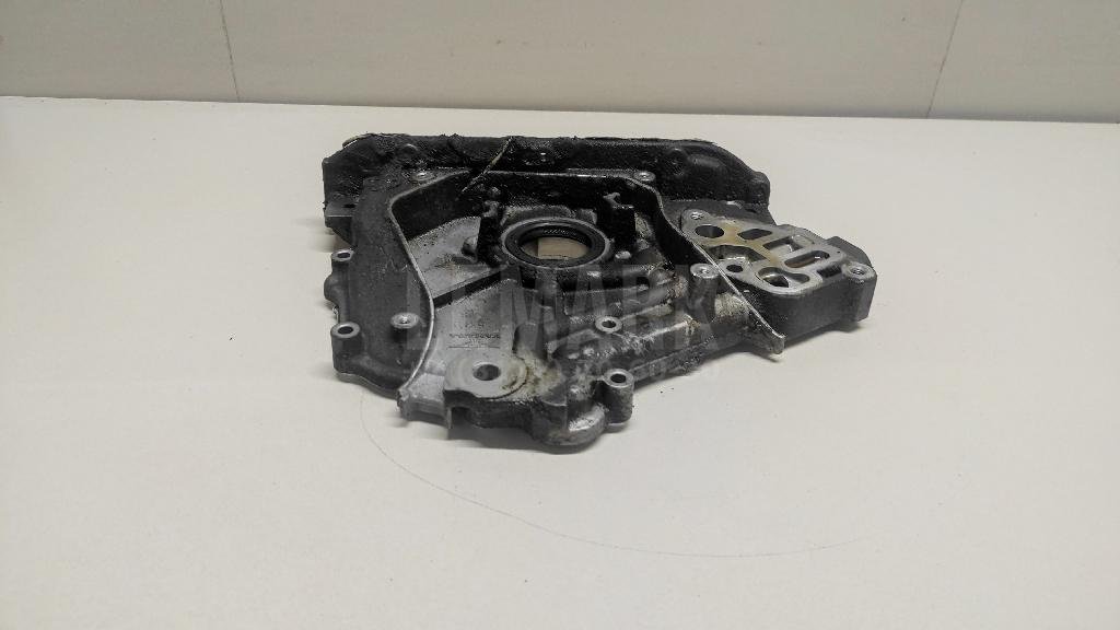 Насос масляный для  Audi 100 [C4] 1991-1994