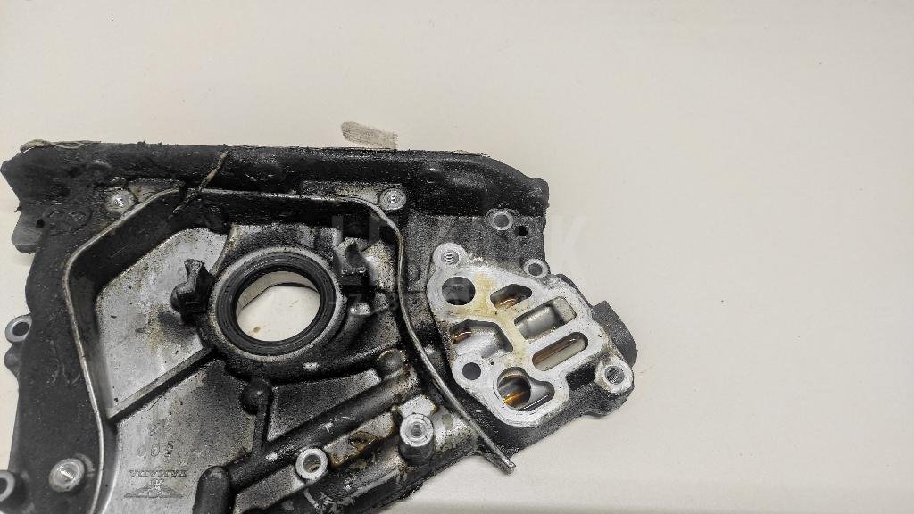 Насос масляный для  Audi 100 [C4] 1991-1994