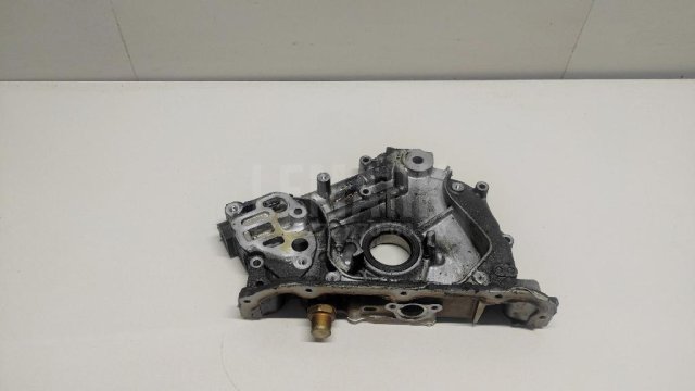 Насос масляный