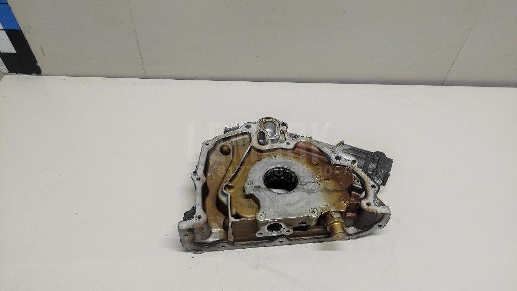 Насос масляный для  Audi 100 [C4] 1991-1994