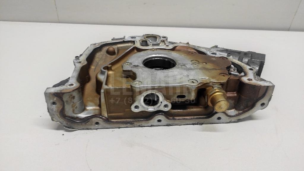 Насос масляный для  Audi 100 [C4] 1991-1994