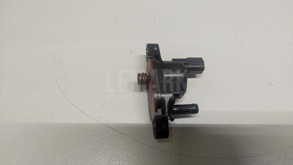 Клапан электромагнитный