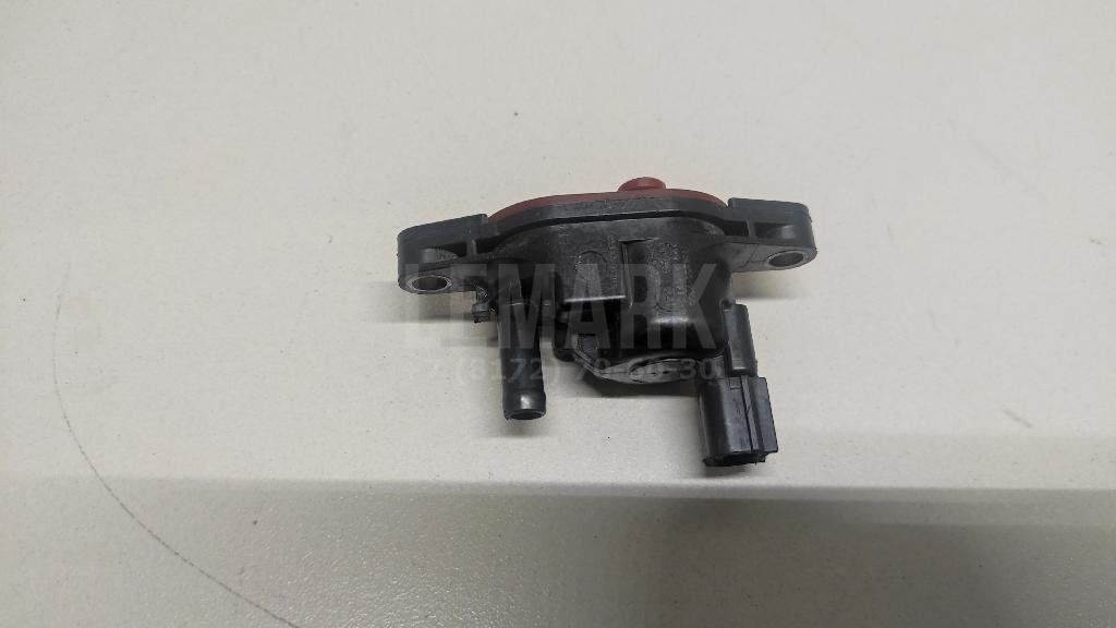 Клапан электромагнитный