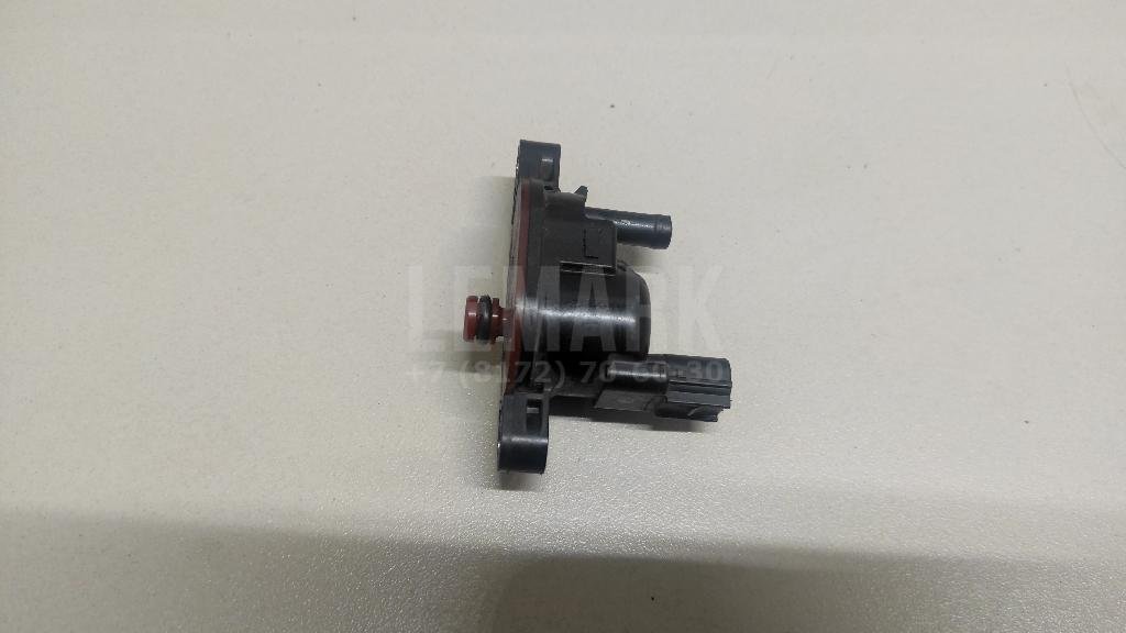 Клапан электромагнитный