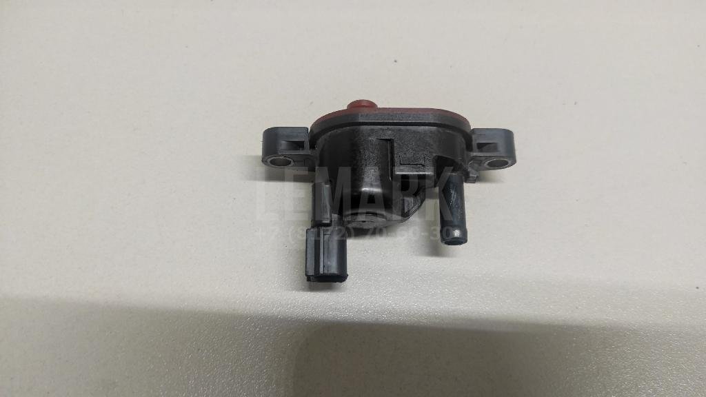 Клапан электромагнитный