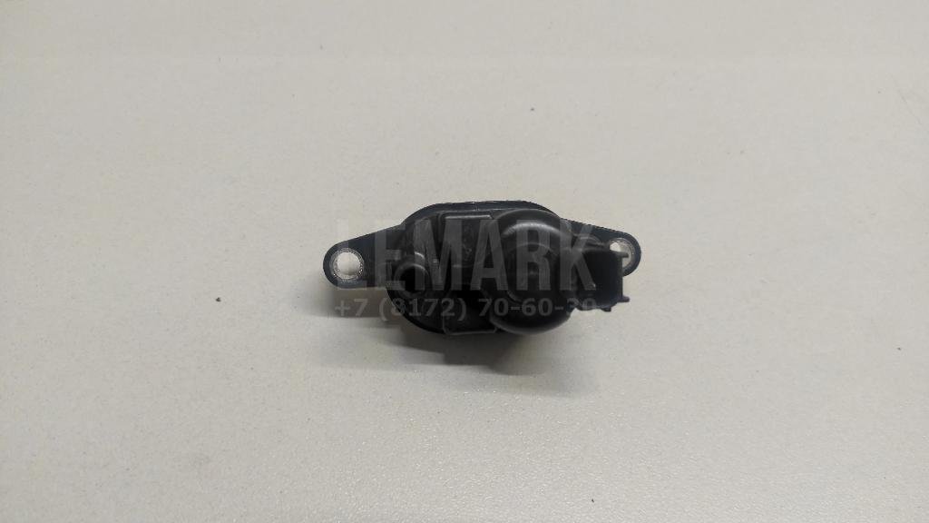 Клапан электромагнитный