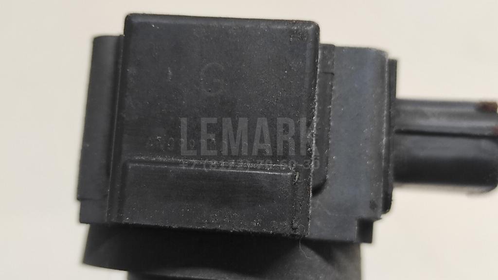 Катушка зажигания