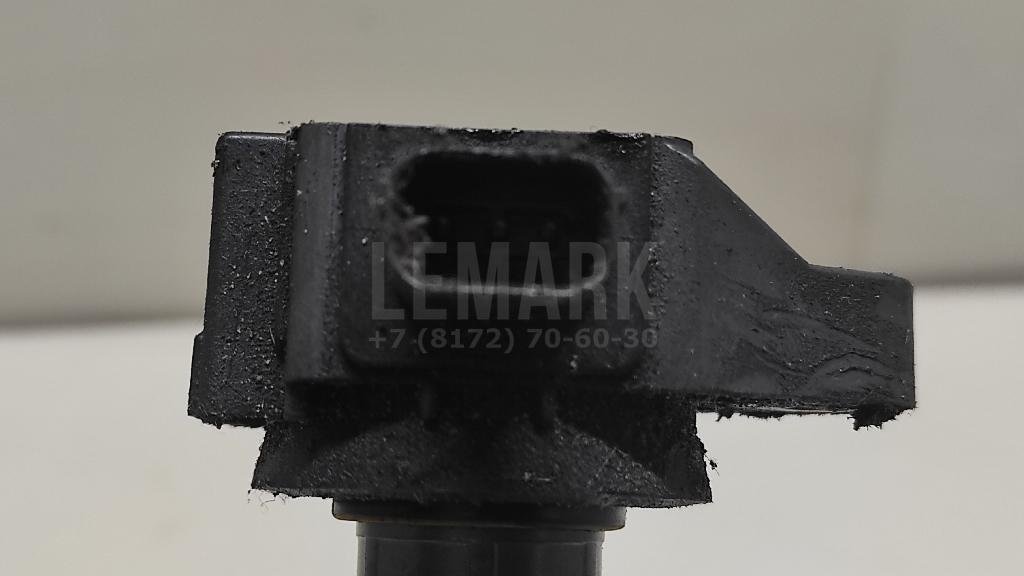 Катушка зажигания