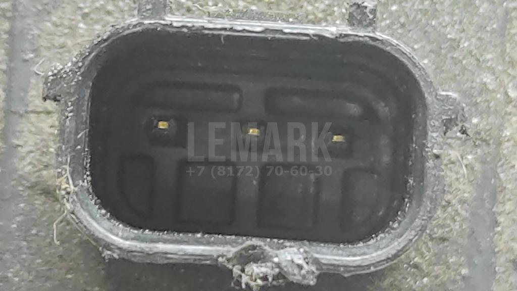 Катушка зажигания