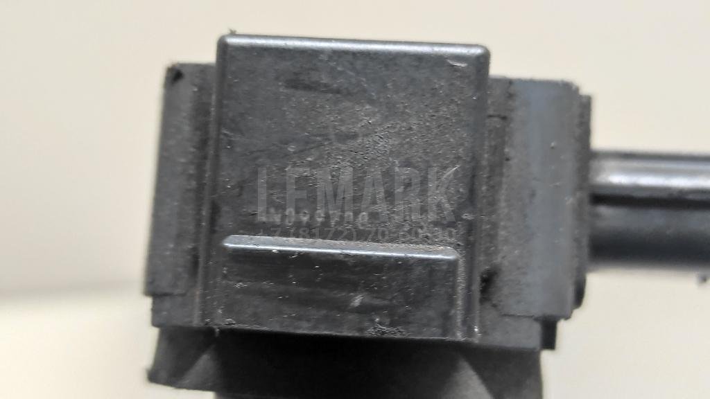 Катушка зажигания