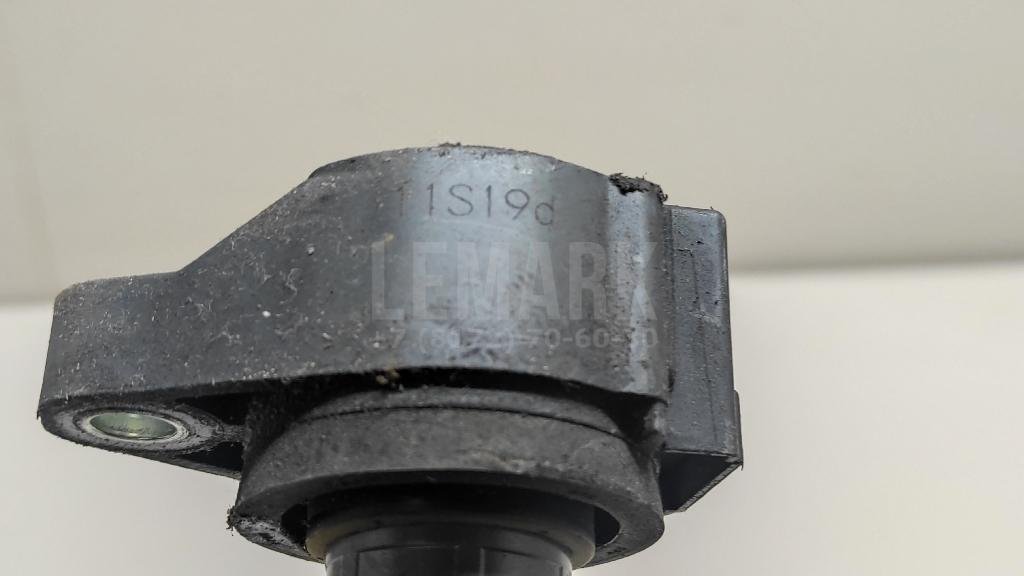 Катушка зажигания