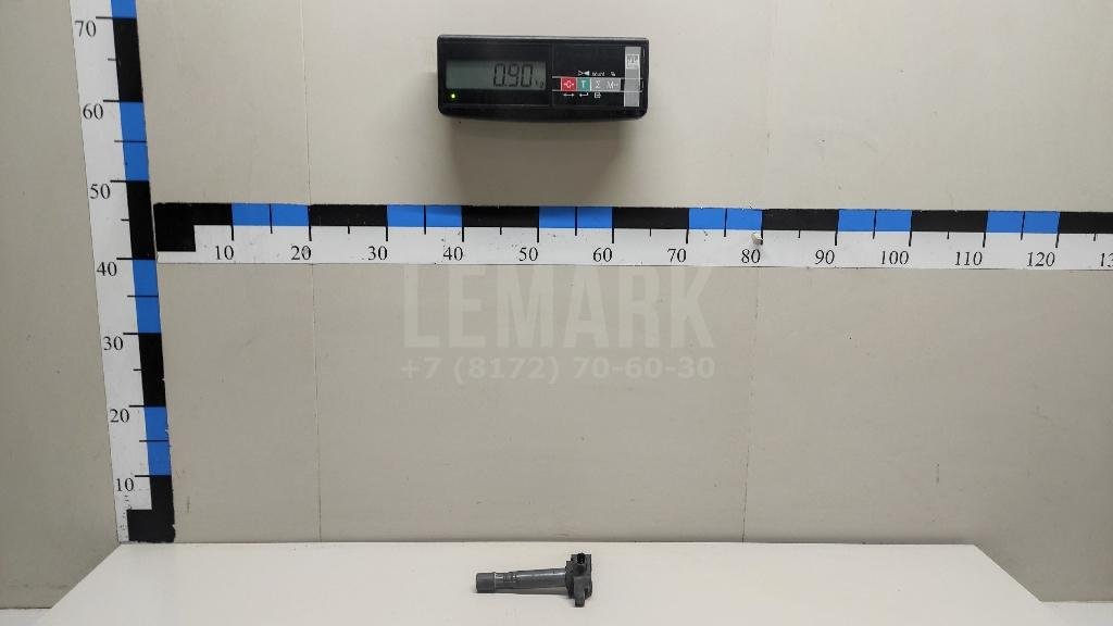 Катушка зажигания