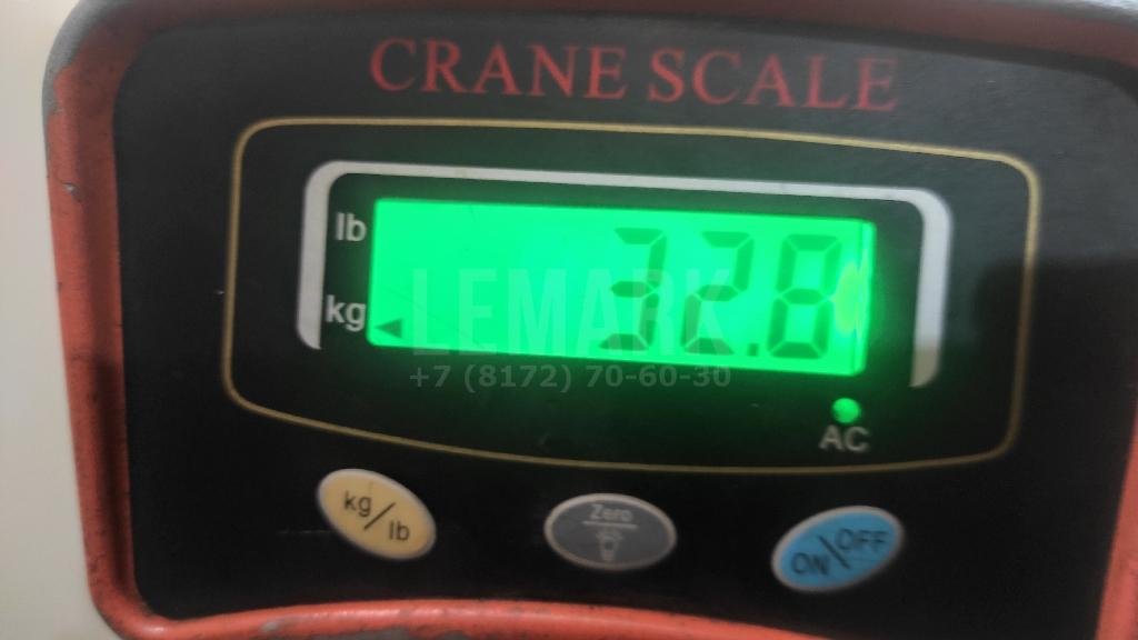 Блок двигателя