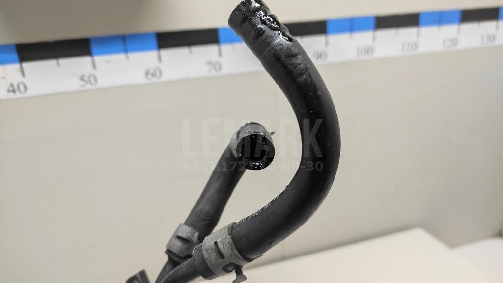 Трубка системы охлаждения АКПП