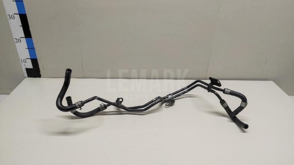 Трубка системы охлаждения АКПП