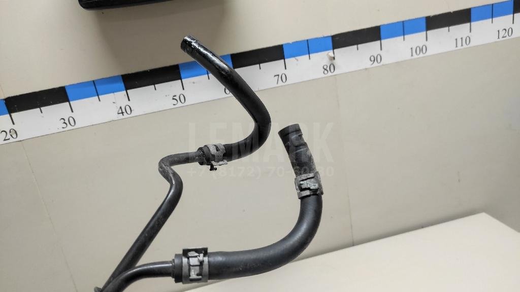 Трубка системы охлаждения АКПП