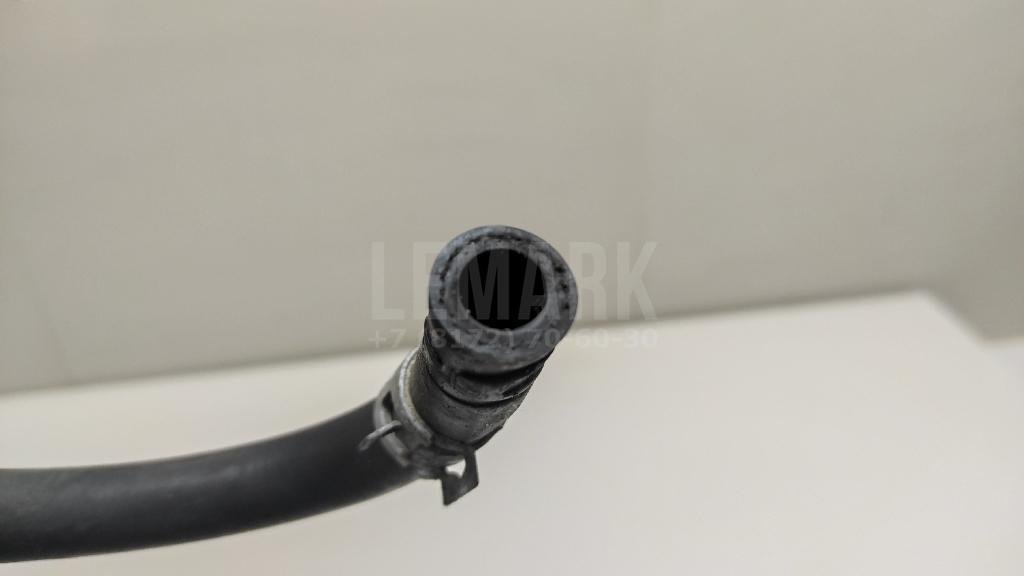 Трубка системы охлаждения АКПП