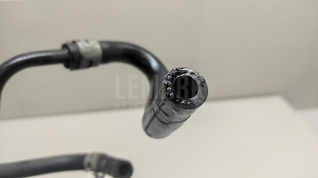 Трубка системы охлаждения АКПП