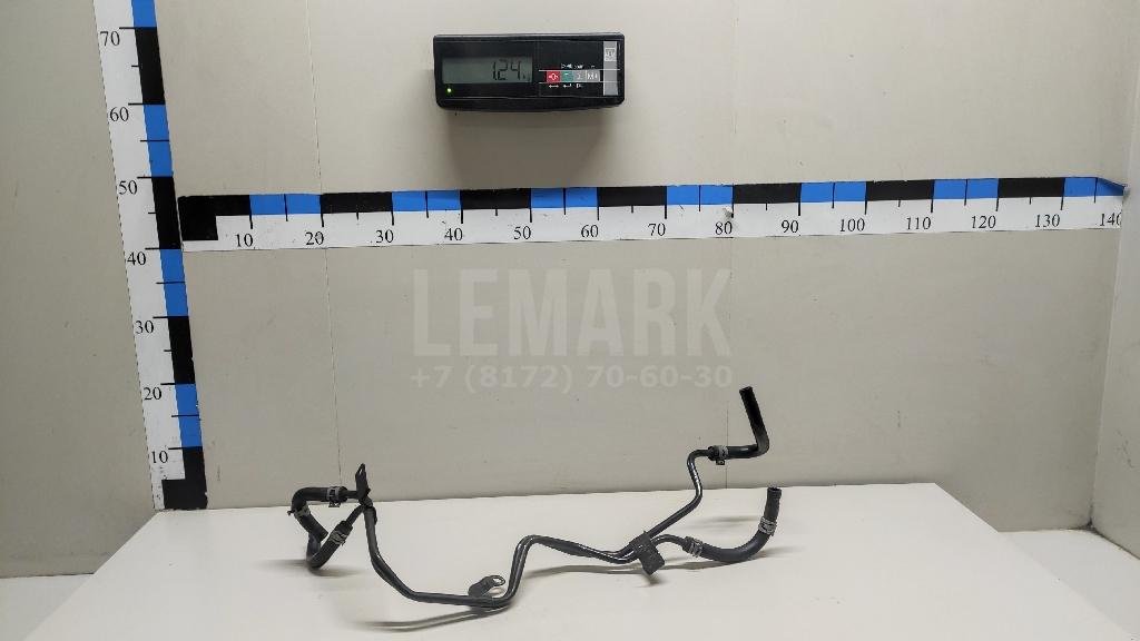 Трубка системы охлаждения АКПП