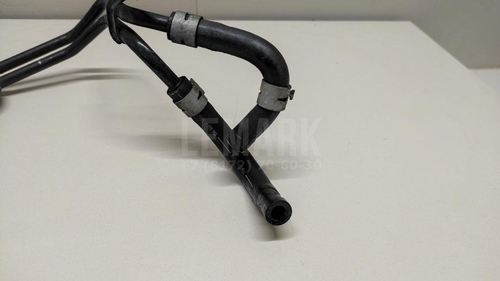 Трубка системы охлаждения АКПП