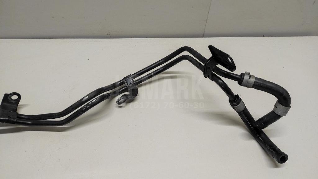 Трубка системы охлаждения АКПП