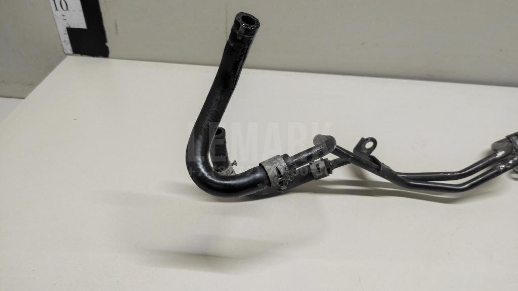 Трубка системы охлаждения АКПП