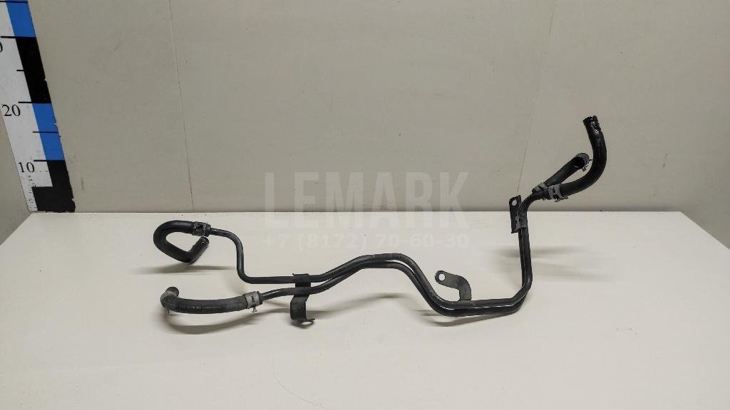 Трубка системы охлаждения АКПП