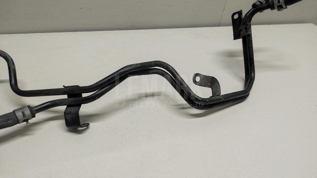 Трубка системы охлаждения АКПП