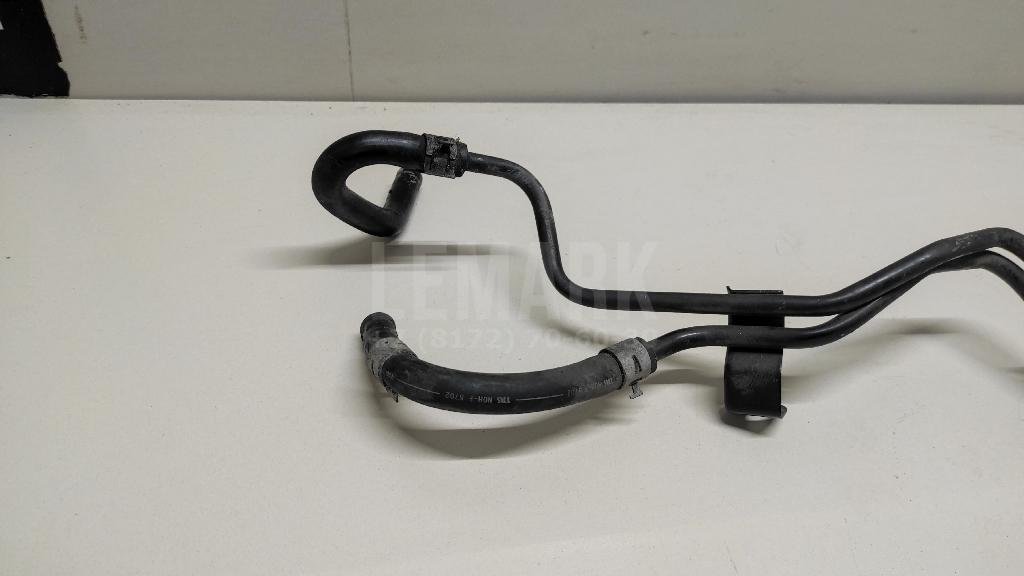 Трубка системы охлаждения АКПП