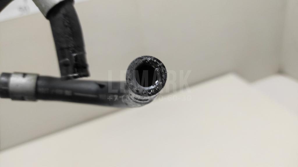 Трубка системы охлаждения АКПП