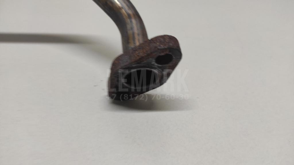 Трубка картерных газов для  Audi 100 [C4] 1991-1994