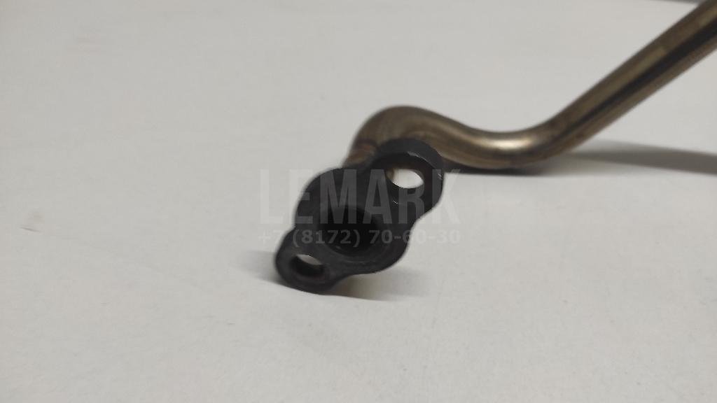 Трубка картерных газов для  Audi 100 [C4] 1991-1994