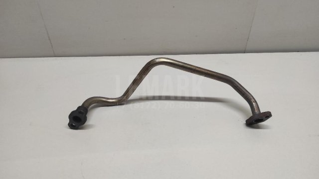 Трубка картерных газов