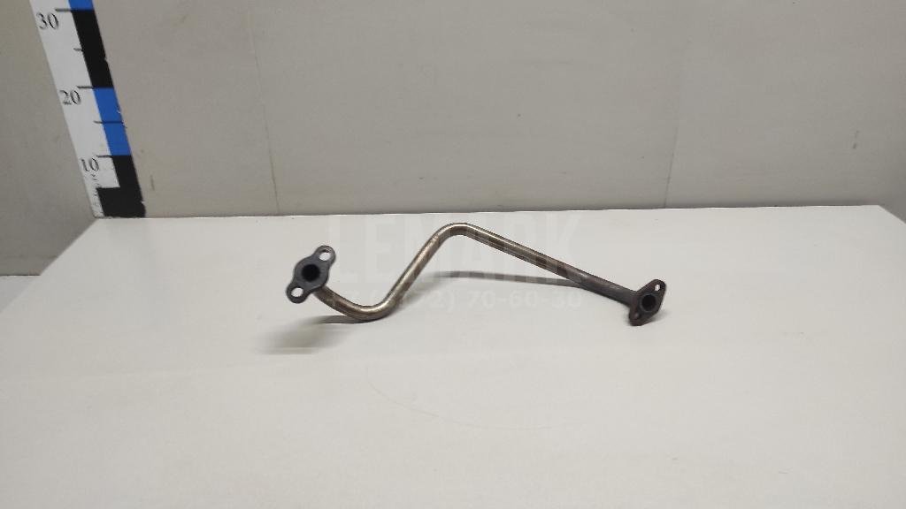 Трубка картерных газов для  Audi 100 [C4] 1991-1994