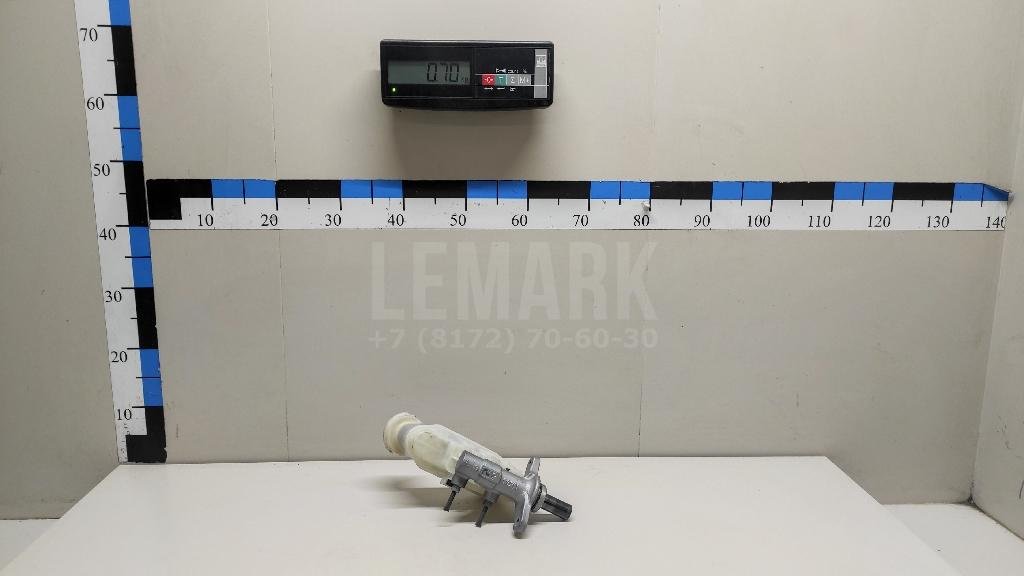 Цилиндр тормозной главный