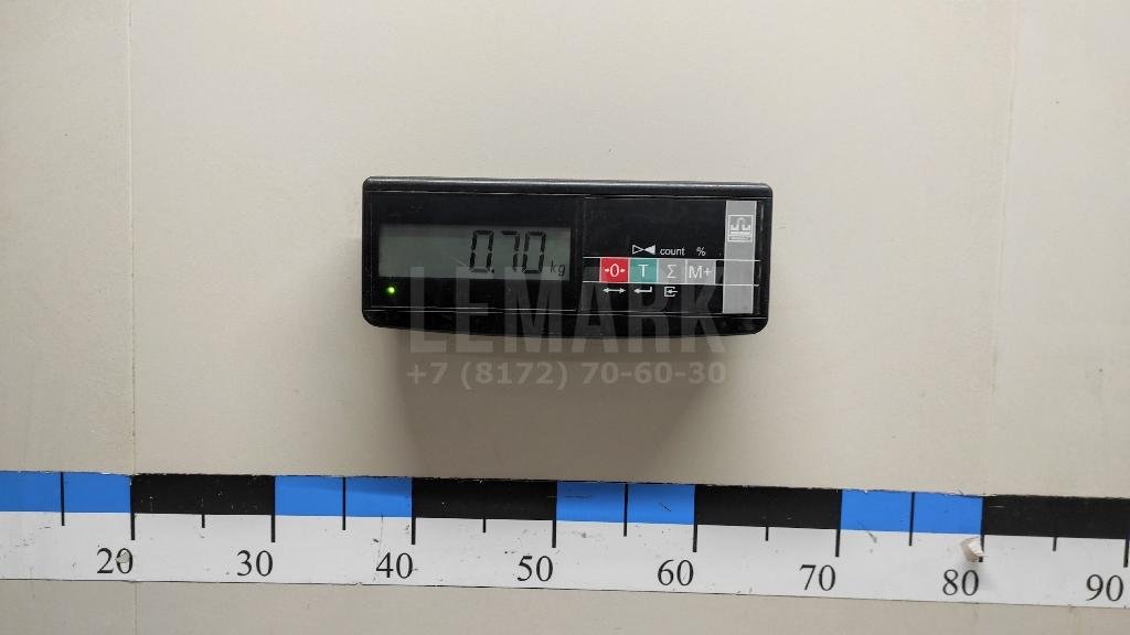 Цилиндр тормозной главный