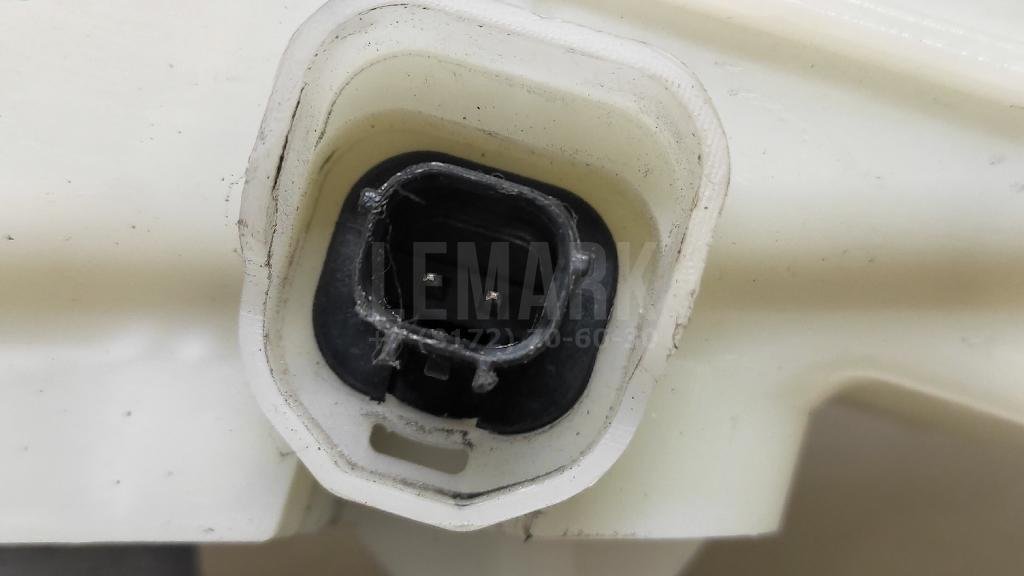 Цилиндр тормозной главный