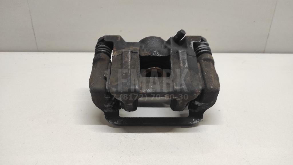 Суппорт тормозной задний правый