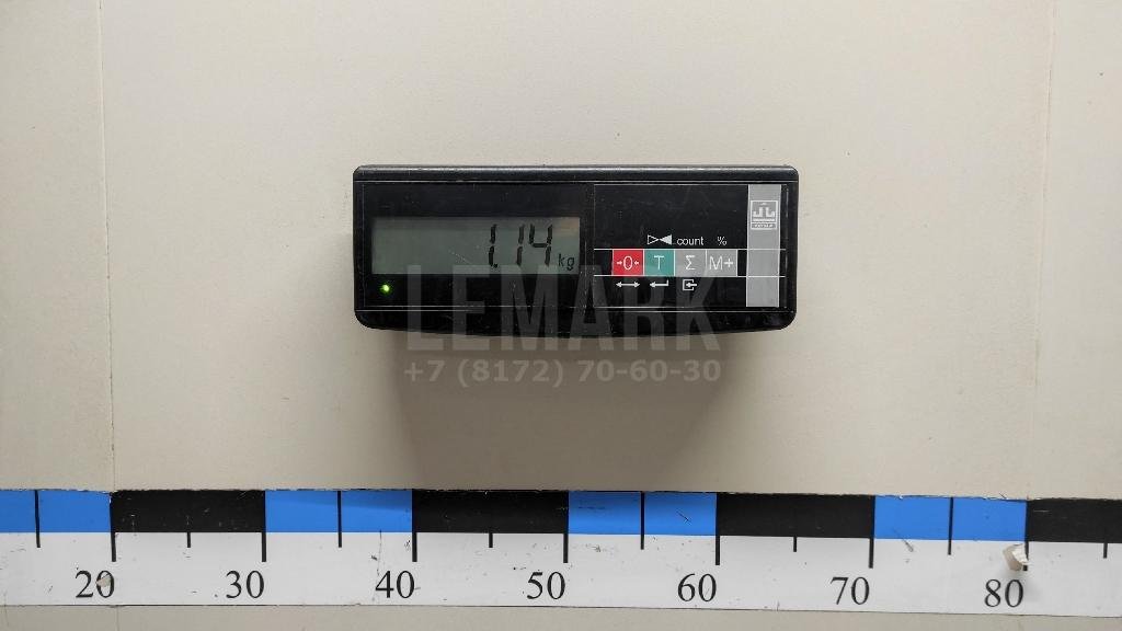 Щит опорный задний правый