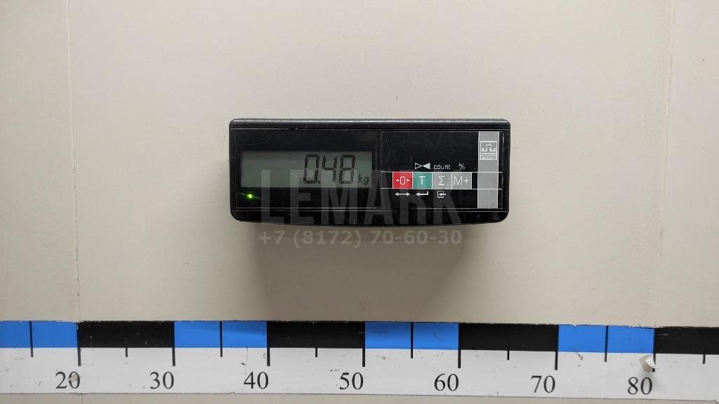 Фланец топливного насоса