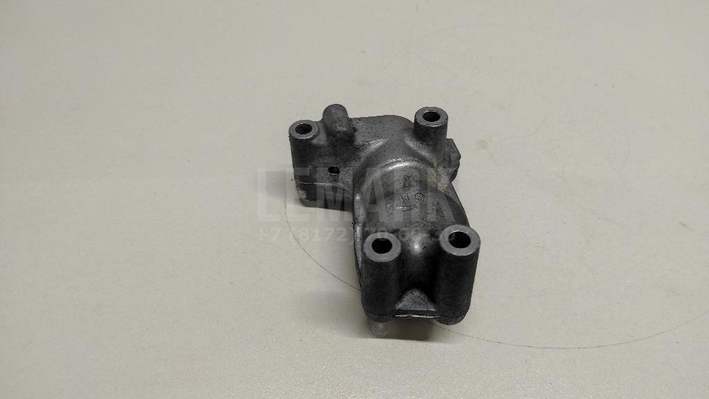 Фланец топливного насоса