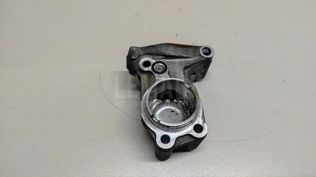 Фланец топливного насоса