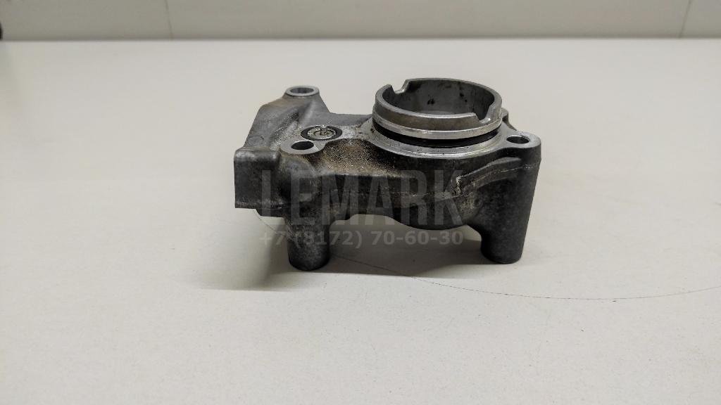 Фланец топливного насоса