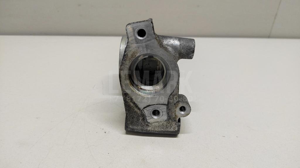 Фланец топливного насоса