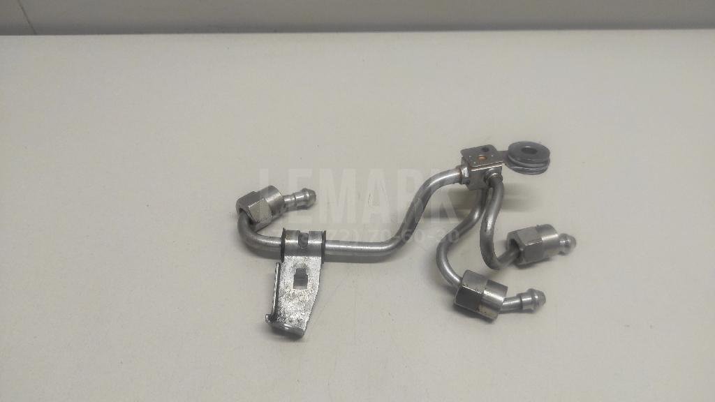 Трубка топливная для  Audi 100/200 [44] 1983-1991